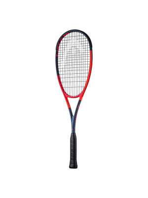 Set de Corda Head DLD Squash Perfect Power 17 - Branca